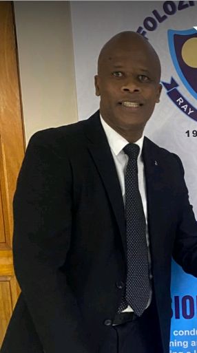 Mr S.T. Zulu — Deputy Principal / Academic Principal, Umfolozi High School